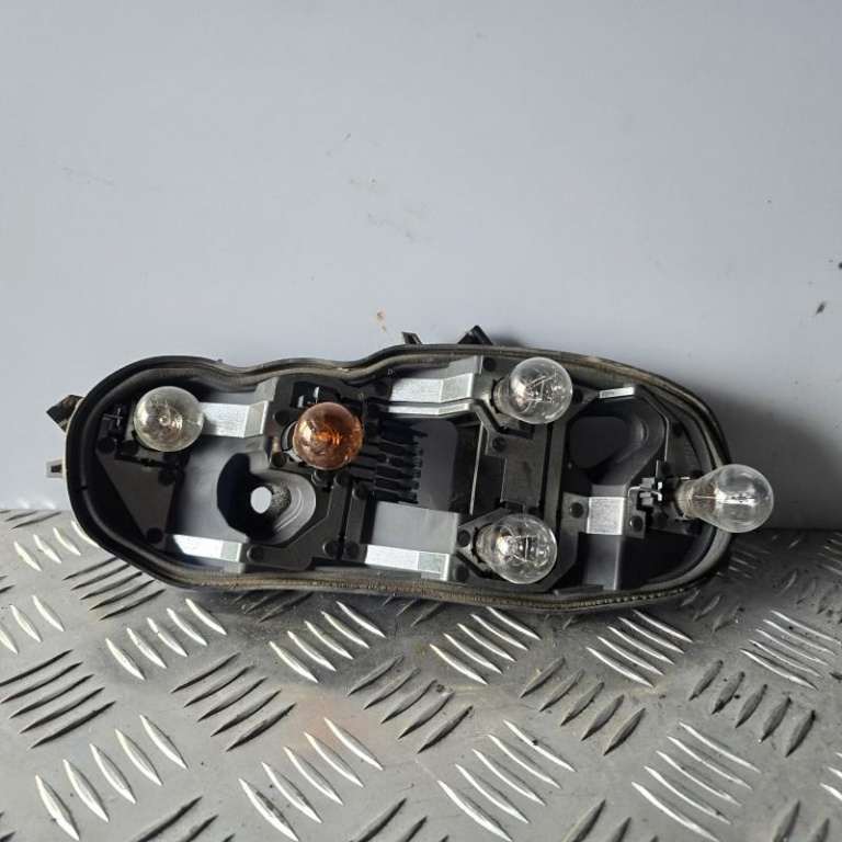 Soclu Opel Corsa D 2006-2010
