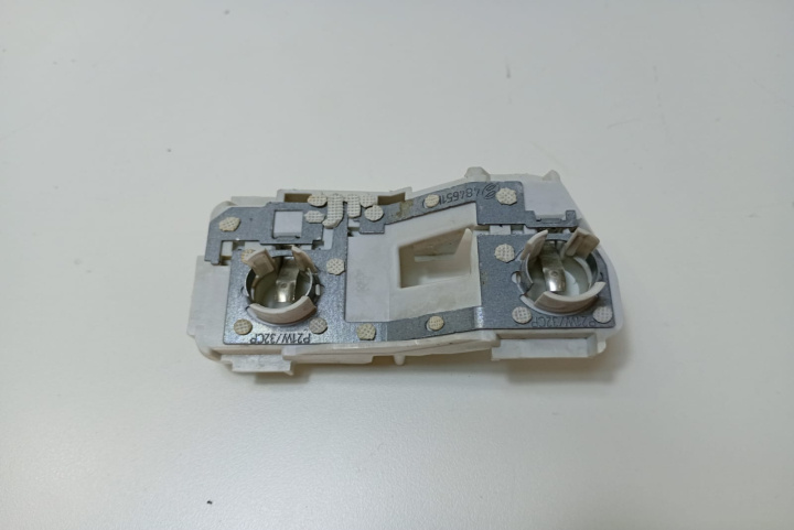 Soclu stanga spate 484571 Audi A4 B7 [2004 - 2008]