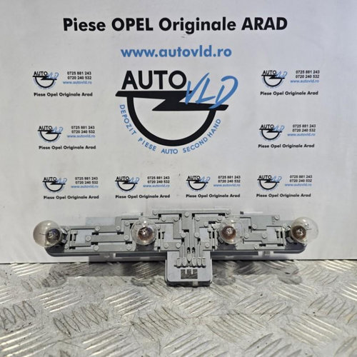 Soclu stanga spate Opel Zafira B 2005-2014