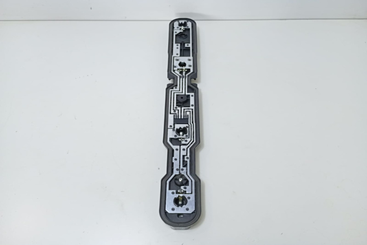 Soclu stop 17109800 Renault Master 3 [1st facelift] [2014 - 2019]