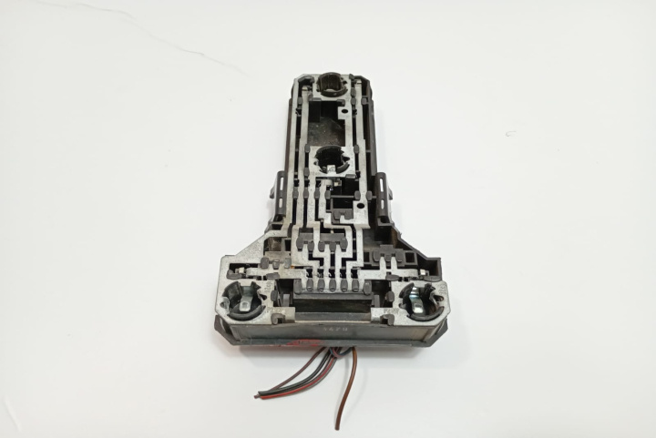 Soclu stop 3B9945257 Volkswagen VW Passat B5.5 [facelift] [2000 - 2005]