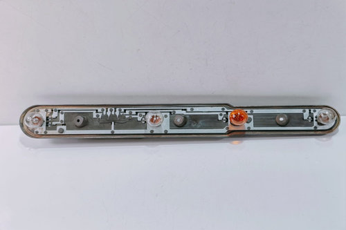 Soclu Stop 3M5113N411AA Ford C-Max [facelift] [2007 - 2010]