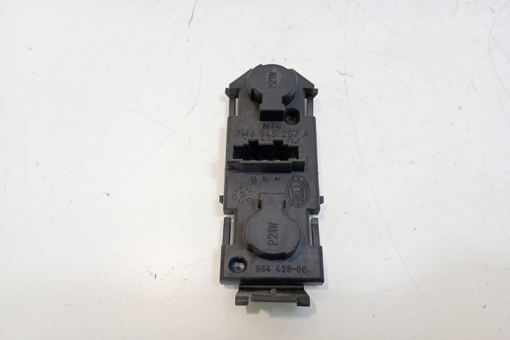 Soclu stop 7M3945257A Seat Alhambra [facelift] [2000 - 2010]