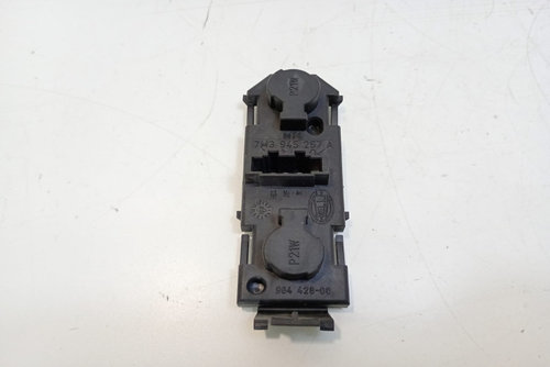 Soclu stop 7M3945257A Seat Alhambra [facelift] [2000 - 2010]