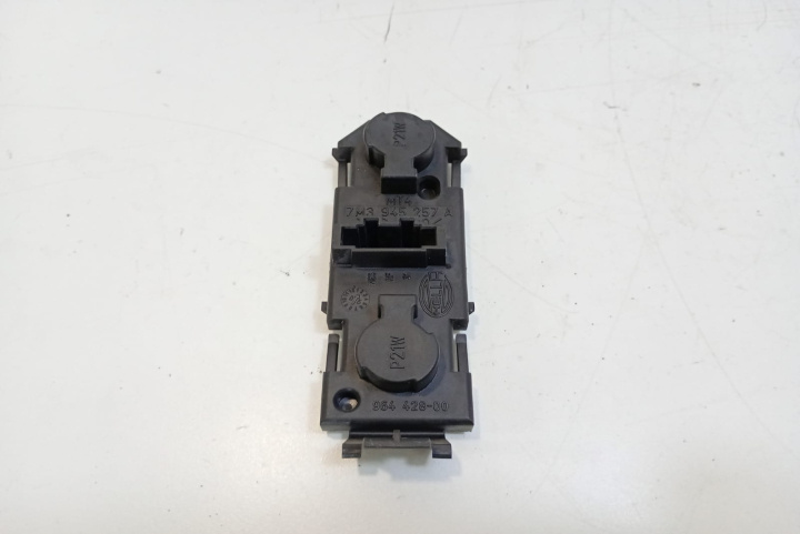 Soclu stop 7M3945257A Seat Alhambra [facelift] [2000 - 2010]