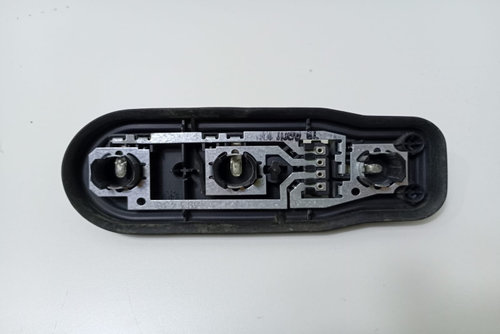 Soclu stop 8371324 BMW Seria 5 E39 [1995 - 2000]