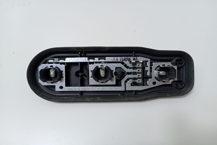 Soclu stop 8371324 BMW Seria 5 E39 [facelift] [2000 - 2004]