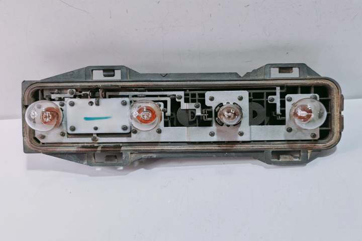 Soclu Stop 89026938 / 89026198 Peugeot 307 [facelift] [2005 - 2008]