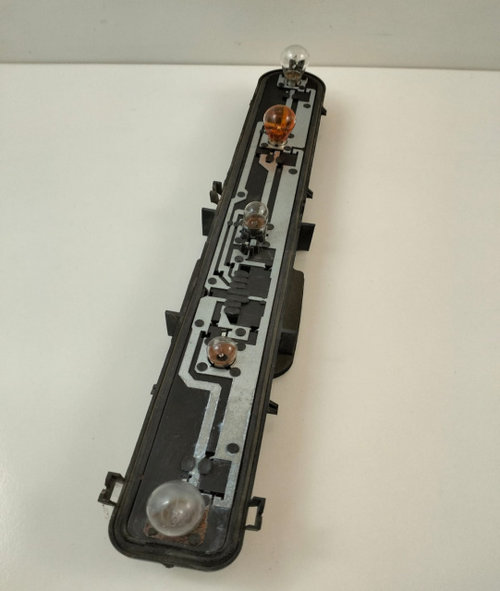 Soclu stop Becuri Spate 3917379999 Mercedes-Benz Sprinter 2 906 [2006 - 2013]