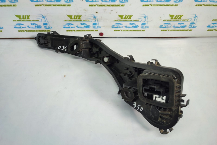 Soclu stop BMW Seria 3 E92 [2004 - 2010] 2.0 benzina N43B20A