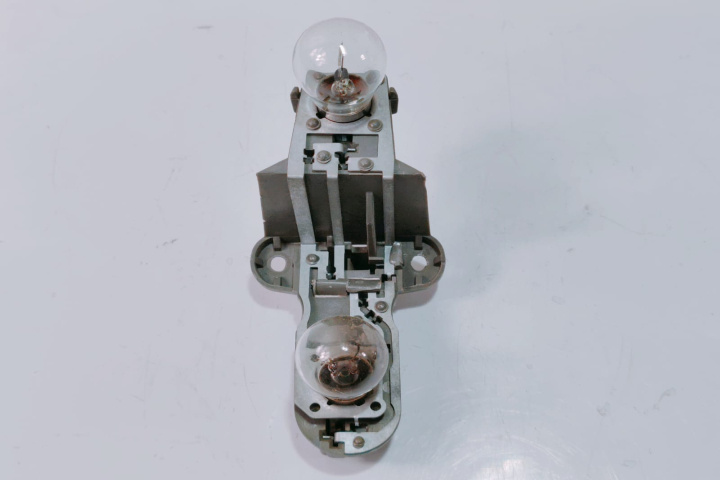 Soclu Stop Dreapta 03323210 Alfa Romeo 147 [2000 - 2004]