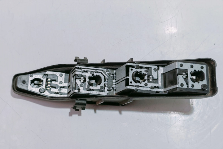 Soclu Stop Dreapta 159118 Renault Scenic [facelift] [1999 - 2003]