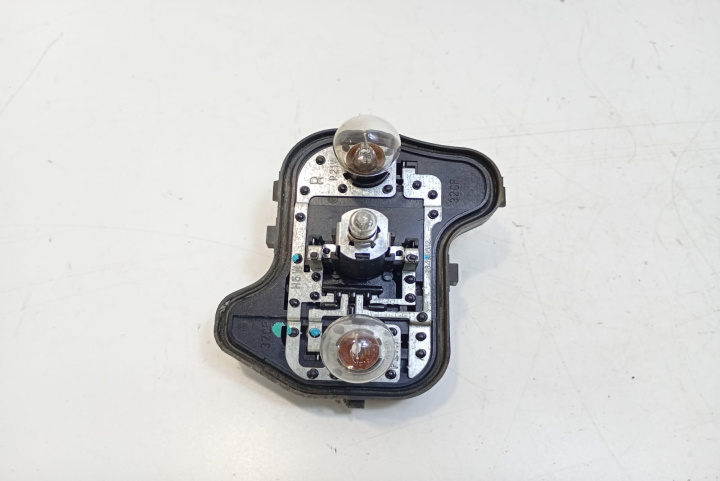 Soclu Stop Dreapta 1K6945258 Volkswagen VW Golf 5 [2003 - 2009]