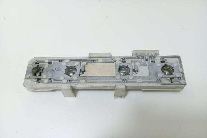 Soclu stop dreapta 1Z5945258A Skoda Octavia 2 [2004 - 2008]