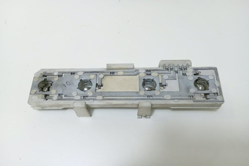Soclu stop dreapta 1Z5945258A Skoda Octavia 2 [2004 - 2008]
