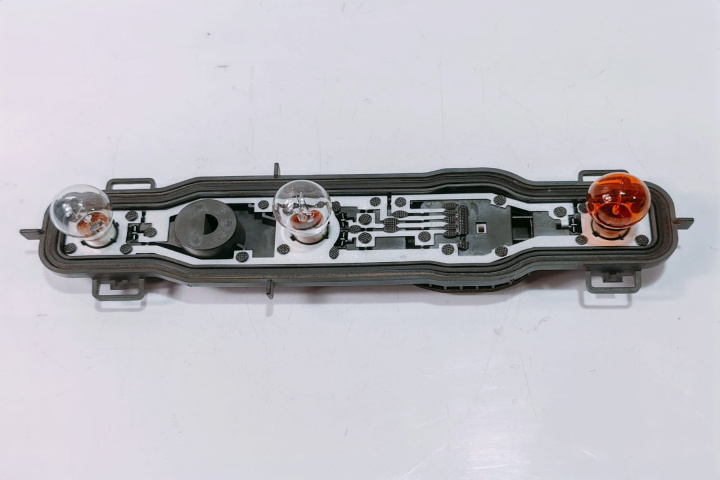 Soclu Stop Dreapta 22005E17766 Renault Kangoo 2 [facelift] [2013 - 2020]