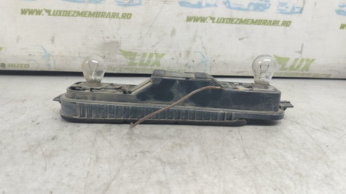 Soclu stop dreapta 25467008 Opel Vivaro A [2002 - 2006] 1.9 dti F9Q760