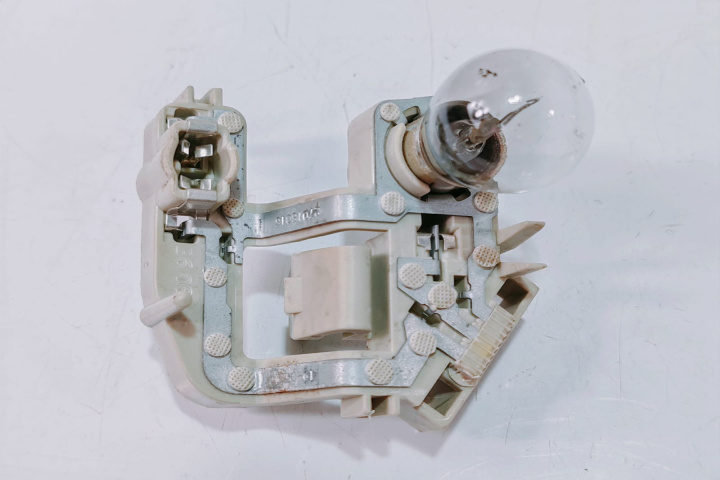 Soclu Stop Dreapta 27018015 Audi A5 8T [2007 - 2011]