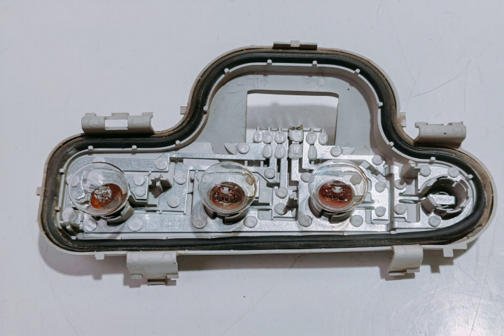 Soclu Stop Dreapta 29058010 Opel Astra G [1998 - 2009]