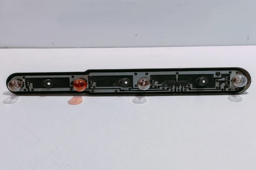 Soclu Stop Dreapta 3M5113N411AA Ford C-Max [2003 - 2007]