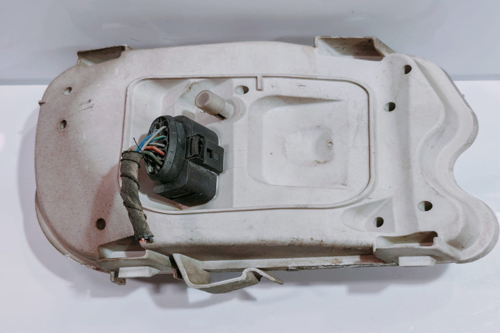 Soclu Stop Dreapta 436072R Audi A6 4F/C6 [2004 - 2008]