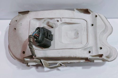 Soclu Stop Dreapta 436072R Audi A6 4F/C6 [2004 - 2008]