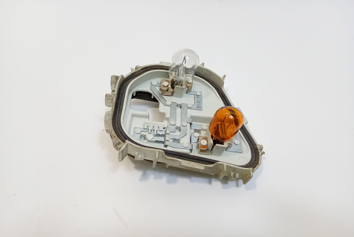Soclu Stop dreapta 5G9945258 Volkswagen VW Golf 7 [2012 - 2017]