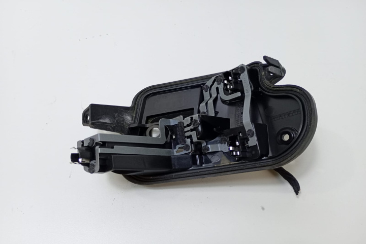 Soclu Stop dreapta 605212R Volkswagen VW Passat B7 [2010 - 2015]