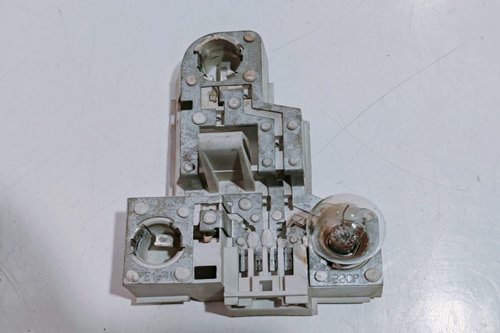 Soclu Stop Dreapta 6900472 BMW Seria 3 E46 [1997 - 2003]