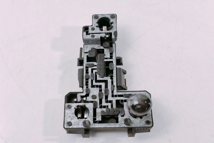 Soclu Stop Dreapta 6K6945258C Seat Ibiza 2 [facelift] [1996 - 2002]