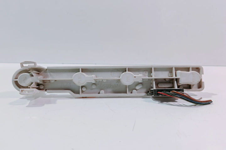 Soclu Stop Dreapta 6Y6945257 Skoda Fabia 6Y [1999 - 2004]