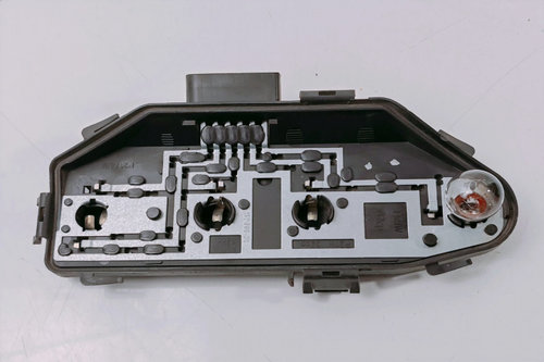 Soclu Stop Dreapta 7H0945258A Volkswagen VW Transporter T5 [2003 - 2009]