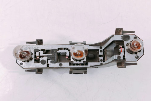 Soclu Stop Dreapta 7M3945258 Volkswagen VW Sharan [facelift] [2000 - 2003]