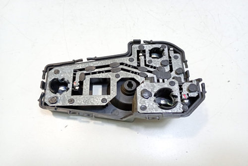 Soclu Stop Dreapta 7M5945258 Ford Galaxy [facelift] [2000 - 2006]