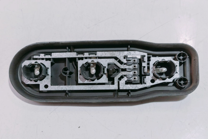 Soclu Stop Dreapta 8371324 BMW Seria 5 E39 [1995 - 2000]