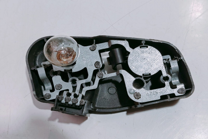 Soclu Stop Dreapta 8374810 BMW Seria 3 E46 [1997 - 2003]