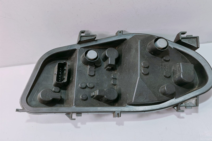 Soclu Stop Dreapta 89035083 Renault Clio 3 [2005 - 2009]