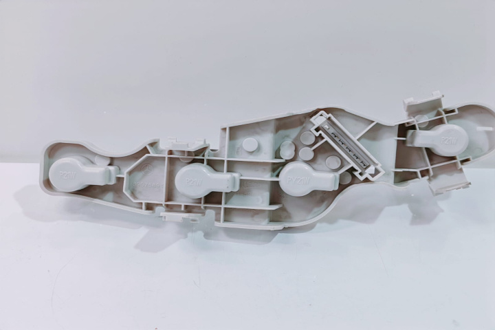 Soclu Stop Dreapta 89075894 Mercedes-Benz A-Class W169 [facelift] [2008 - 2012]
