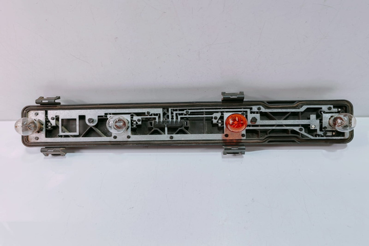Soclu Stop Dreapta 96467801 Mercedes-Benz Vito W639 [2003 - 2010]