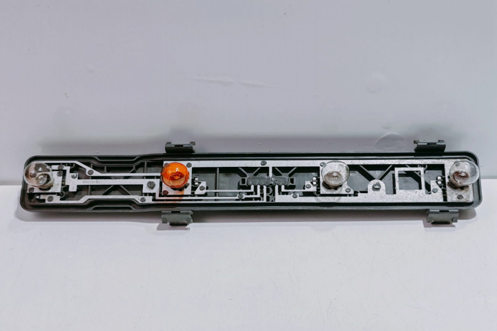 Soclu Stop Dreapta 96467801 Mercedes-Benz Vito W639 [2003 - 2010]