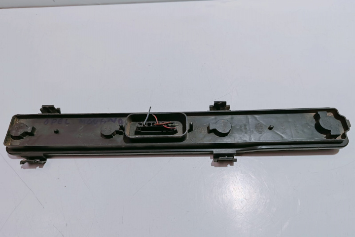 Soclu Stop Dreapta 96467801 Mercedes-Benz Vito W639 [2003 - 2010]