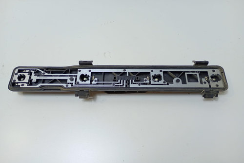 Soclu Stop Dreapta 96467801 Mercedes-Benz Vito W639 [2003 - 2010]