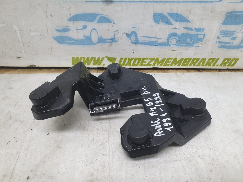 Soclu stop dreapta Audi A4 B5 [1994 - 1999]