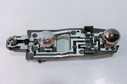 Soclu Stop Dreapta B74PH2REN Renault Laguna 2 [2001 - 2005]