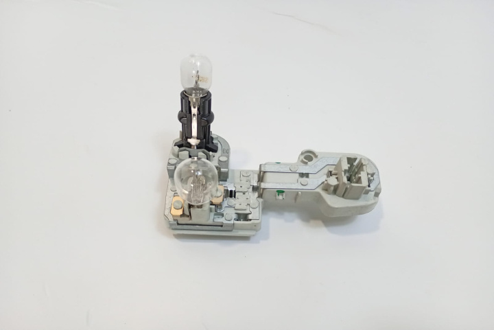 Soclu stop dreapta break 5G9945260 Volkswagen VW Golf 7 [2012 - 2017]