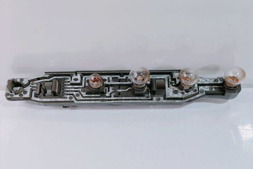 Soclu Stop Dreapta break 6K0945257 Volkswagen VW Polo 3 6N [1994 - 2001]
