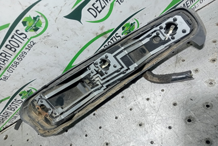 Soclu Stop Dreapta Fiat Grande Punto [2006 - 2008] Hatchback 5 usi