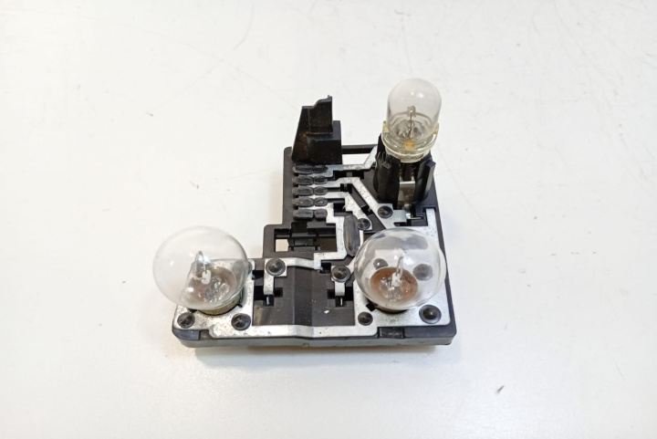 Soclu stop dreapta haion combi 89036929 Audi A6 4F/C6 [2004 - 2008]
