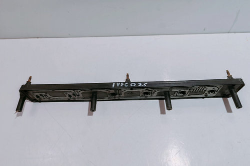 Soclu Stop Dreapta IVECO Daily 3 [1999 - 2006]