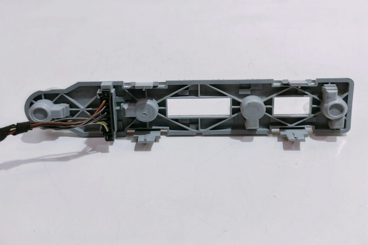 Soclu Stop Dreapta Mercedes-Benz C-Class W203 [2000 - 2004]